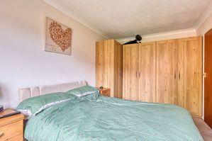 Bedroom One- click for photo gallery